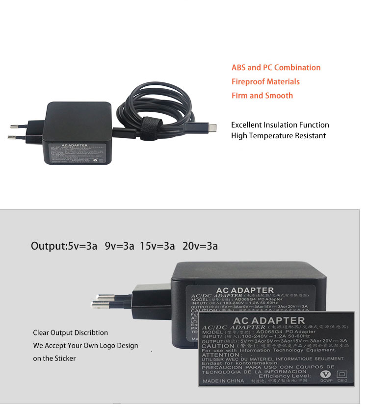 type-c adapter