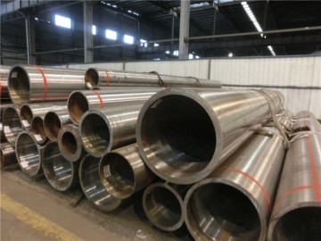 Api 5L ống sơn màu đen liền mạch