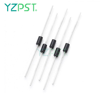 High Frequency High Voltage Diode 500mA