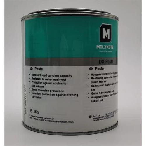 Molykote DX Paste 10090693 of Bystronic