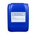 Organic Silicone Defoamer Liquid for Textile and Paints