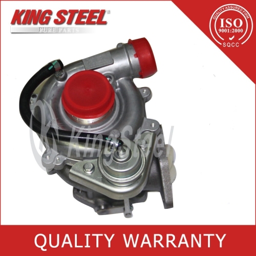 Japanese Turbocharger for Toyota Hiace 2KD Engine 17201-30080                        
                                                Quality Choice