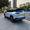 Wuling Starlight 560 2026 1.5T CVT Elite