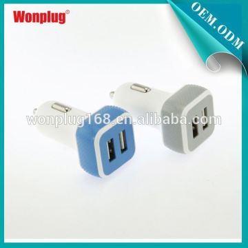 New arrival high quality best selling colorful car battery charger 12v 24v 36v 48v from wonplug