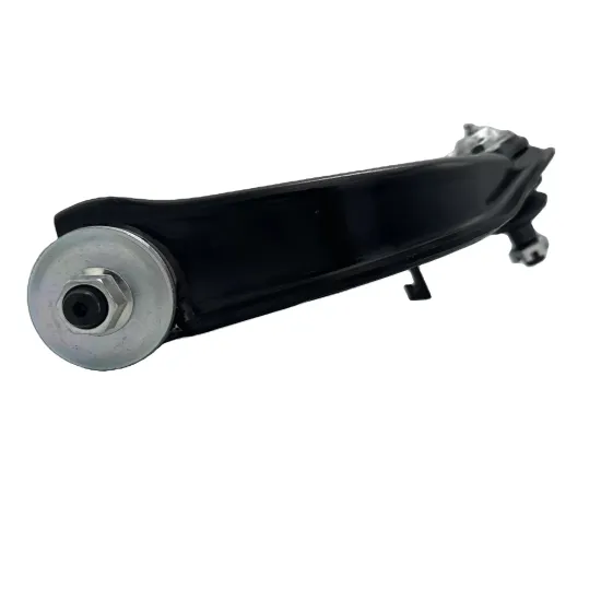 High-Quality Auto Rubber & Metal Engine Mount Control Arm for Mitsubishi MB831035