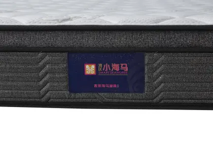 Brand New Design Spring Sleepwell Bed Italian Mattress
