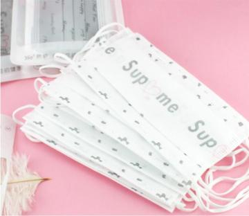 Keep Warm Useful Disposable Mouth Mask