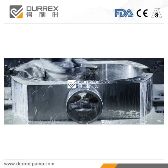 Industry Leading Rotor Pump