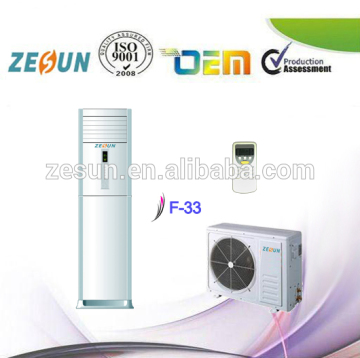 Energy Saving Floor Standing Air conditoner Cooling & Heating
