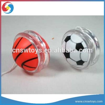YY3000065 Best Gife for Kids Promotional Plastic YOYO Toys Customize YOYO