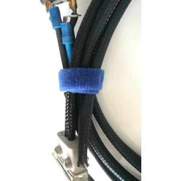 Automotive Cable Lug Sleeve Protector