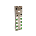 Module analogique IP67 Profinet 16ai 8 canaux