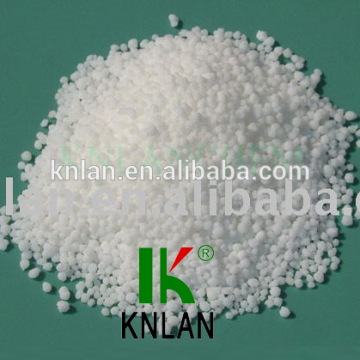 Calcium Ammonium Nitrate water soluble fertilizer