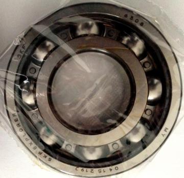 deep groove ball bearings 6308
