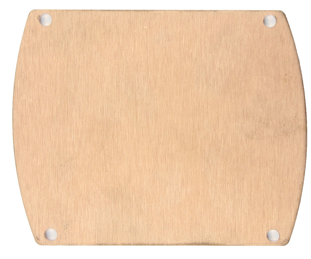 2 0mm 1oz 400w 600w Thermoelectric Separation Copper Pcb