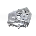 CNC car automotive engine parts