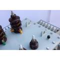 S11/S13 Oil Filled Transformer