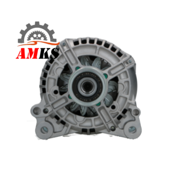 Generator de camion Audi pentru modelul 23827