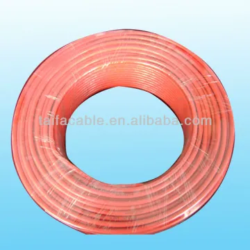 BVR 2.5mm Copper insulated PVC cable