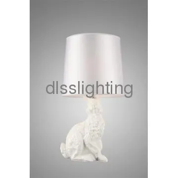 Moooi Rabbit table lamps 6022T