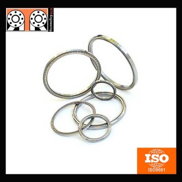 Open Angular Contact Ball Bearings KC Series KAYDON Thin Section Bearing