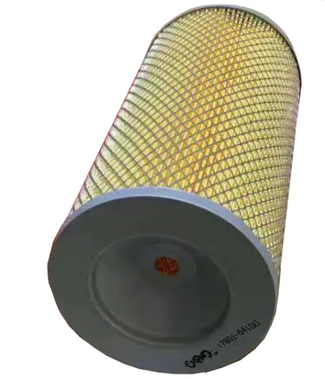 Wholesale China Trade: Popular Air Filters for HIACE