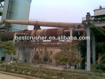 cement production line, cement factory,dry process cement production line