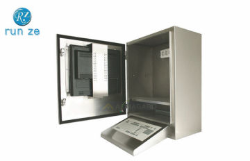 Medical Equipment Electrical Control Cabinet Oem With Powder Coated
