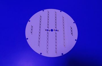 56w Led Pcb Board Mounting Bridgelux Chips Leds Diy Customerize