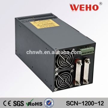 New product Factory outlet 1500w 12vdc powre supply