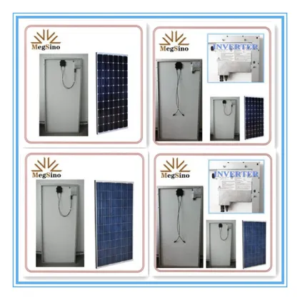 Similar Enphase for USA& Europe Micro Inverter 300W