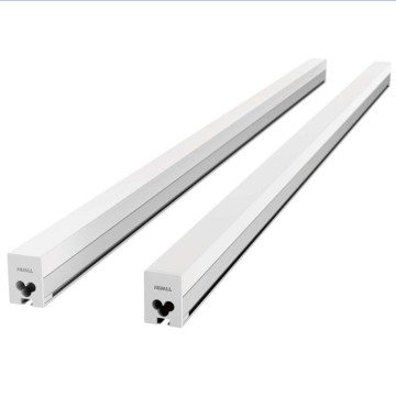 TIWIN building morden 14W 18w pure white 4000k 1200mm 4ft LED batetn interior led office lighting