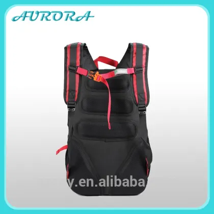 Wholesale guangzhou huadu Waterproof hiking bag Backpack