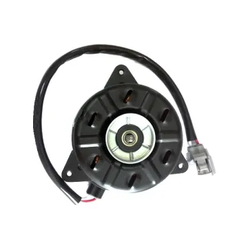 21V DC Small Denso Electric Radiator Cooling Fan Motor OEM 16363-31160 for Lexus RX300