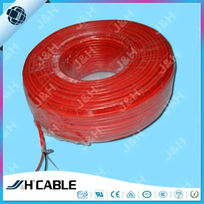 China Manufacture Alarm Cable Fire Alarm Cable Specification fire system cables