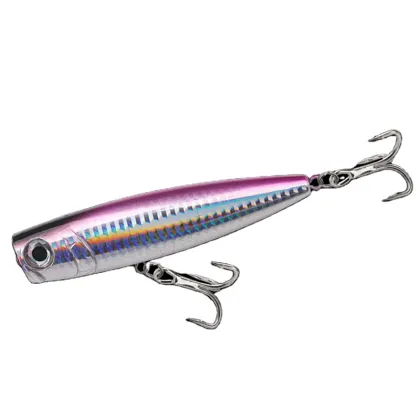 ORJD TMD-1090 Ocean Popper Fishing Lure - 110mm/25g Floating Bait for Long Casting