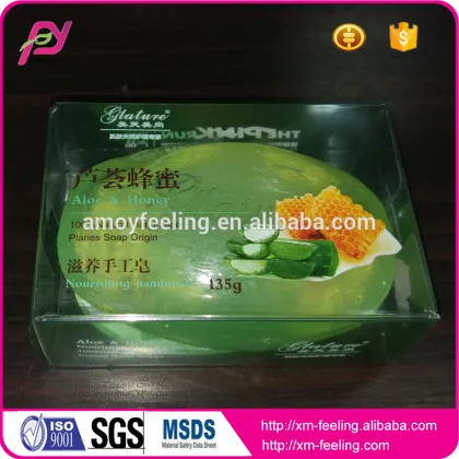 Nature Eucalyptus Oil Sea Mud Mineral Soap