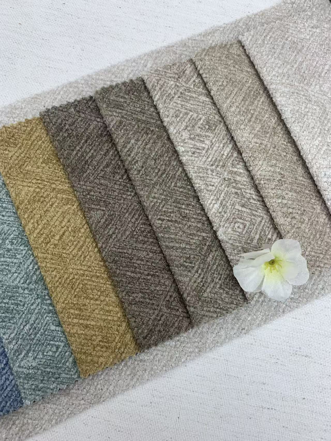 Velvet Fabric