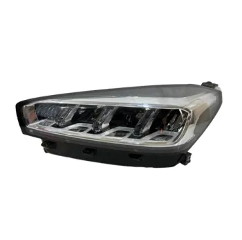 Original Factory Chery Tiggo 7 Pro Car Accessories - Left and Right Front Headlights