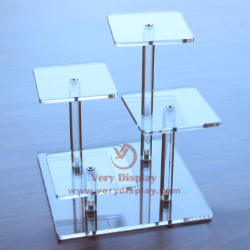 Wholesale toy plexiglass display rack