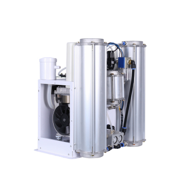 Hot Selling 10 Litre Oxygen Concentrator Machine 8L Oxygen Bed