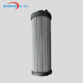 Elemen filter saluran pengembalian fiberglass hidrolik