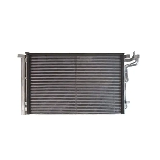 2017 Refrigerant A/C Condenser for Hyundai Elantra