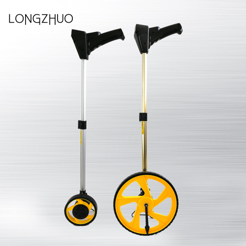 Digital Walking Distance Measuring Wheel