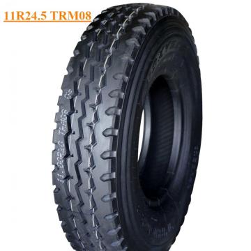 Rockstar Truck Tyre 11R24.5 TRM08