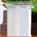 Mini self sealing bags