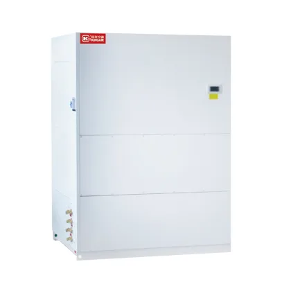 Precision air conditioner system