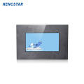 7 Inch All-In-One Fanless Touch Industrial Panel PC