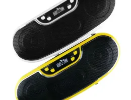 2.0 USB Speakers with Digital Sound