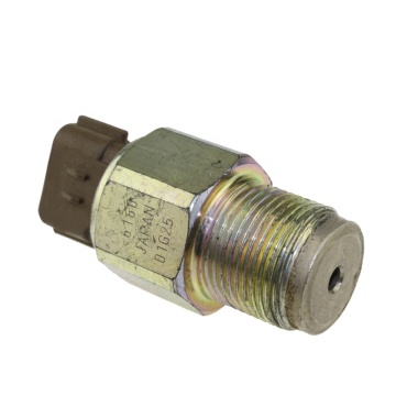 Common Rail Pressure Sensor for SUZUKI - 8-97318684-0 8973186840 97318684